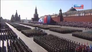 Вооруженные Силы - Это наша гордость || Russian Army 2014