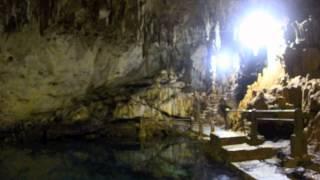 Hinagdanan Cave - Bohol Tours - WOW Philippines Travel Agency