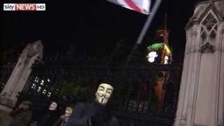 Why Guy Fawkes Still Matters