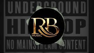 "[FREE FOR PROFIT]"UNDERGROUND_HIP_HOP"-"TYPE BEAT_PROD BY . R.B MUSIC