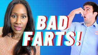 WHY YOU’RE FARTING SO MUCH + How to FIX FREQUENT FARTING! Why Do Farts Smell?