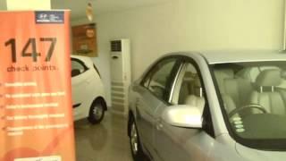 Samara Hyundai - Sulekha Cars & Bikes