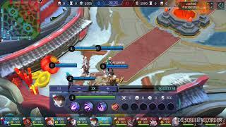 OTEP GAMING / GUISON SAVAGE!!! RANK GAME