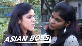 How Obsessed Are Indians With Fair Skin? | ASIAN BOSS