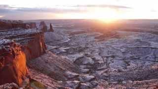Grand Circle, Юго-Западная Америка