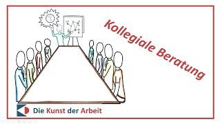 Kollegiale Beratung oder die Kunst, von den Gedanken anderer zu profitieren - empaclip