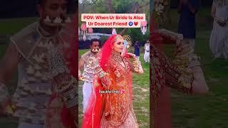 tell her name in comments please ️#youtubeshorts#shorts#tvcelebrity#wedding#bridal#viralbhayani