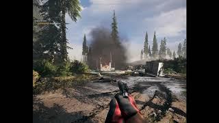 Far Cry 5 РЕГИОН ДАТЧА