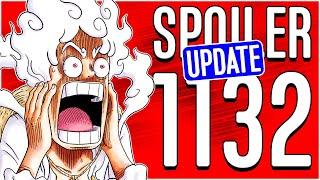 ALLE SPOILER 1132 | ODA PLANT ETWAS RIESIGES! 