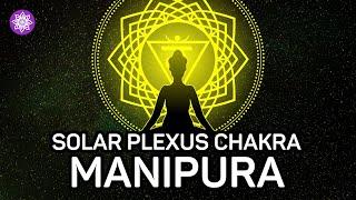 Balancing the Solar Plexus Chakra – Manipura