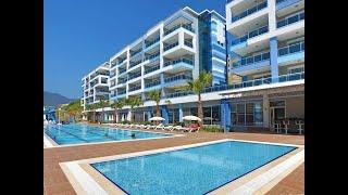 Duplex Apartment for sale in Kestel Alanya - Prices 260000 Euro - ARU-0901