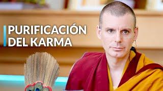 6 .- Purificación del karma (Karma 2.0) | Lama Rinchen Gyaltsen