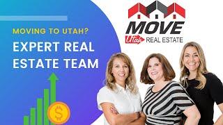 Move Utah Real Estate - That's Who we Are- October 2021