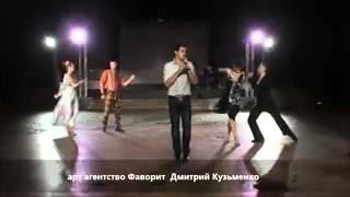 Дмитрий Кузьменко