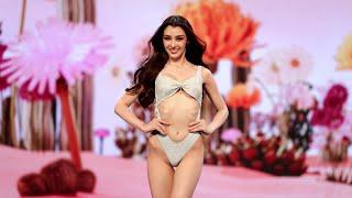 MISS GRAND THAILAND 2024 FINAL SHOW SWIMSUIT