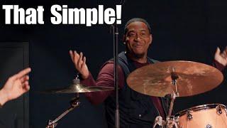 Unlock Infinite Drumming Ideas Instantly With This Simple Trick!