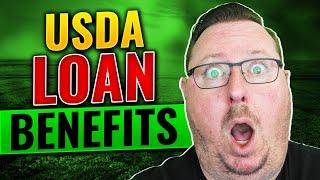 USDA Loans - Benefits, Drawbacks, and Who Can Apply?