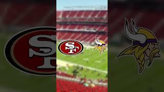 Predicting the 49ers 2024-25 season/schedule #NFL #BangBangNinerGang #SF49ers