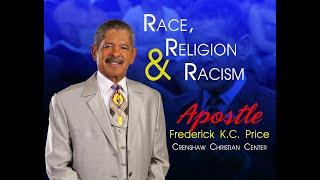 Race, Religion, and Racism PT 7   ADAM AND EVE WAS NOT WHITE   FRED PRICE