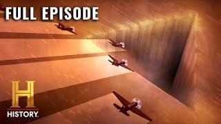 History's Greatest Mysteries: Expedition Bermuda Triangle (S2, E1) | Full Episode