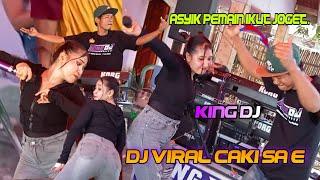 lagu bima - Orhen Viral 2023 -KING DJ - DJ Viral Aba Ojek - IKA rafika -Keyboard Dae Ivan King Dj