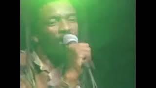 Lucky dube rimember me   war and crime live