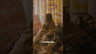 I Needed You - David Choe #munko #choeshow #davidchoe