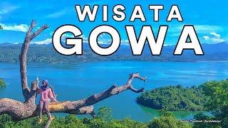 10 Tempat Wisata di Gowa Paling Popular