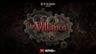 No Te Va Gustar - Los Villanos (video oficial)