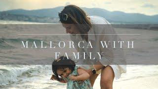 Mallorca with a 1-year-old - SHRADS