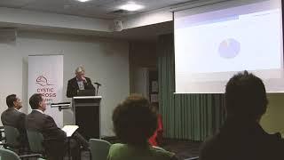 Cystic Fibrosis WA AGM: Dr Rob Larbalestier