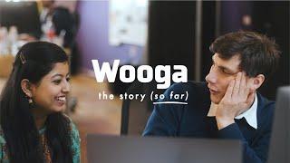 Wooga - The Story (so far)