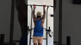 Power Tower fat burner Routine - Ray Duffy