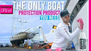 Boat Detailing: What Are the Benefits of Boat Ceramic Coatings?