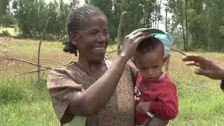 MJAA ETHIOPIA RELIEF - Water Well 1