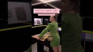 Darmowe i super fajne muzeum w Warszawie
