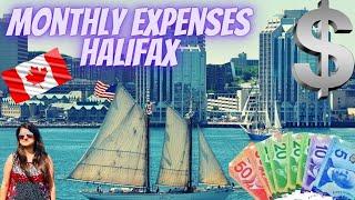 Cost of Living in Halifax, Nova Scotia | Detailed Monthly Expenses, Canada