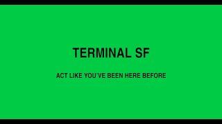 TERMINAL SF