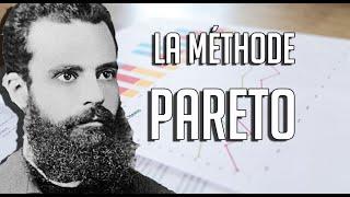 LA LOI DE PARETO : comment devenir efficace au quotidien grâce aux 80/20