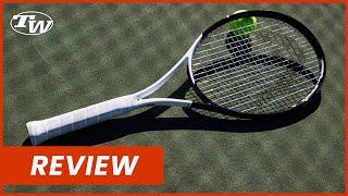 Head Speed MP 2022 Tennis Racquet Review