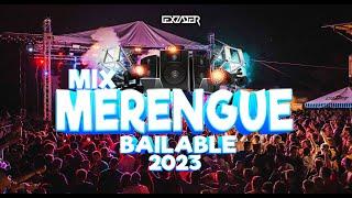 MERENGUE MIX 2023  - (Mujeriego, Guayando, Despues de la Playa, Chica Sexy, Una Nalgadita, Sua Sua)