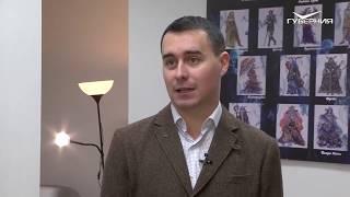 "Утро Губернии" о театральном проекте СМИБС "Голоса пьес"