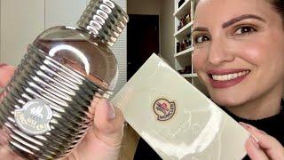 Perfume Moncler Pour Femme Moncler