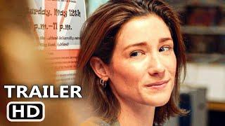 THE HOLIDAY CLUB Trailer (2024) Makaela Shealy