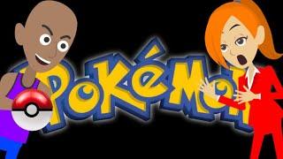 Little Bill Throws A Pokéball At Miss Martin/Grounded (1000 Subscriber Video)