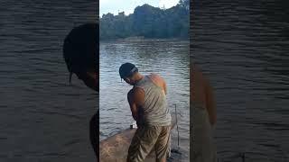 spot senja di mahakam ulu#kaltim#mahakamulu#video #videoshort #fishingfish #mancing