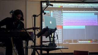 MPX Show 2014: Yamaha-Dom Sigalas