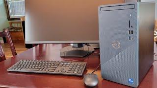 Dell Inspiron 3020 Desktop PC (2023 release) Review