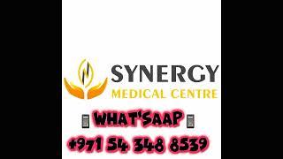 Synergy Medical Centre - Doctors for the World Padel Tennis Competition