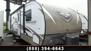 2014 CrossRoads Cruiser Aire - Colerain RV - Cincinnati, OH